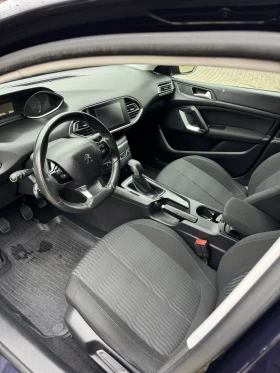 Peugeot 308 1.6 HDI 99кс Euro6 - 6500 € / 12712.90 лв. - 88327113 6