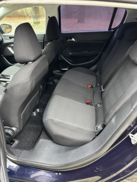 Peugeot 308 1.6 HDI 99кс Euro6 - 6500 € / 12712.90 лв. - 88327113 8