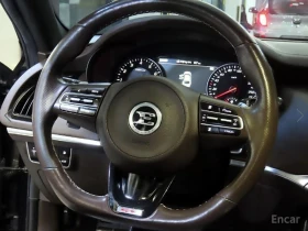 Kia Stinger undefined | Auto.bg — изображение 8