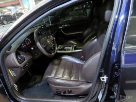 Kia Stinger undefined | Auto.bg — изображение 6