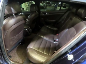 Kia Stinger undefined | Auto.bg — изображение 7