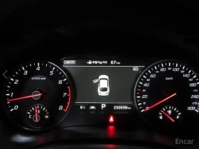 Kia Stinger undefined | Auto.bg — изображение 9