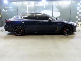 Kia Stinger undefined | Auto.bg — изображение 3