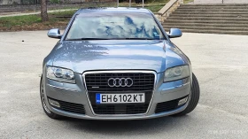 Audi A8 3000 - 8000 € / 15646.64 лв. - 25208892 6
