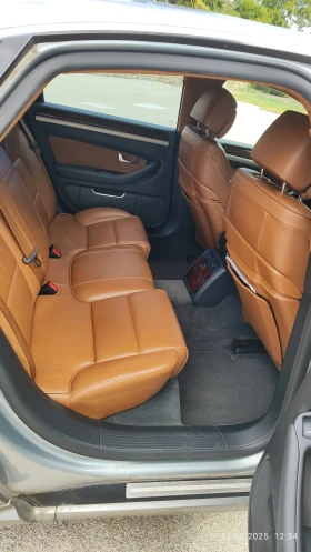 Audi A8 3000 - 8000 € / 15646.64 лв. - 25208892 13