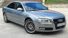 Audi A8 3000 - 8000 € / 15646.64 лв. - 25208892 3