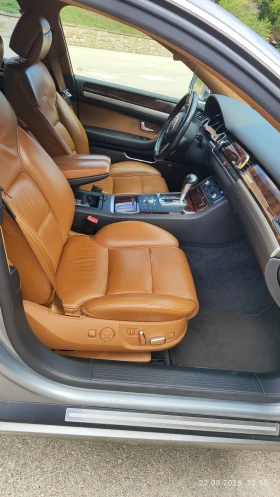 Audi A8 3000 - 8000 € / 15646.64 лв. - 25208892 11