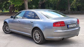 Audi A8 3000 - 8000 € / 15646.64 лв. - 25208892 5