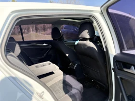 VW Golf 2.0 TDI 150 к.с - 11600 € / 22687.63 лв. - 50457553 12
