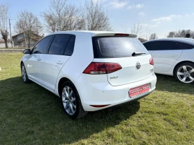 VW Golf 2.0 TDI 150 к.с - 11600 € / 22687.63 лв. - 50457553 3