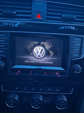 VW Golf 2.0 TDI 150 к.с - 11600 € / 22687.63 лв. - 50457553 9