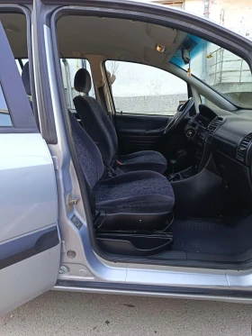 Opel Zafira 1.8 газ/бензин - 1300 € / 2542.58 лв. - 98925147 8