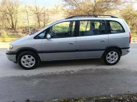 Opel Zafira 1.8 газ/бензин - 1300 € / 2542.58 лв. - 98925147 2
