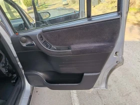 Opel Zafira 1.8 газ/бензин - 1300 € / 2542.58 лв. - 98925147 11