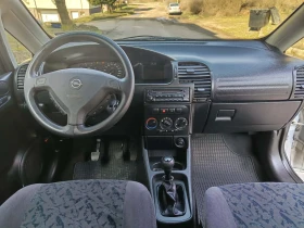 Opel Zafira 1.8 газ/бензин - 1300 € / 2542.58 лв. - 98925147 14