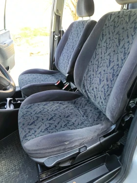 Opel Zafira 1.8 газ/бензин - 1300 € / 2542.58 лв. - 98925147 13