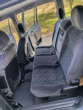 Opel Zafira 1.8 газ/бензин - 1300 € / 2542.58 лв. - 98925147 12