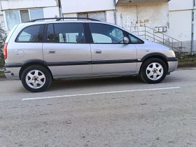 Opel Zafira 1.8 газ/бензин - 1300 € / 2542.58 лв. - 98925147 6