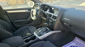 Audi A5 - 10700 € / 20927.38 лв. - 99486118 16