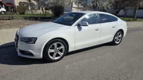 Audi A5 - 10700 € / 20927.38 лв. - 99486118 14