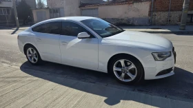 Audi A5 - 10700 € / 20927.38 лв. - 99486118 5