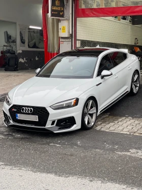 Audi Rs5 