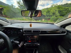 Citroen C3 - 7700 € / 15059.89 лв. - 25165850 7