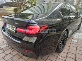 BMW 520 M SPORT - 25900 € / 50656.00 лв. - 97059821 5