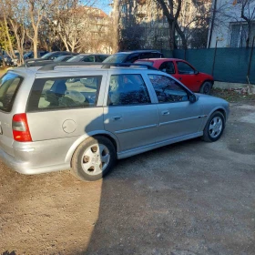 Opel Vectra B - 1500 € / 2933.74 лв. - 54916205 5