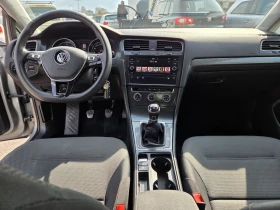 VW Golf 2017г./ EURO 6/ НАВИГАЦИЯ/ ТОП - 7900 € / 15451.06 лв. - 47067762 13
