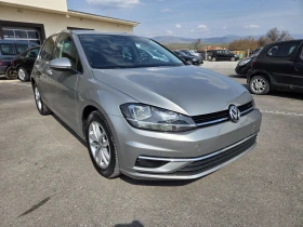VW Golf 2017г./ EURO 6/ НАВИГАЦИЯ/ ТОП - 7900 € / 15451.06 лв. - 47067762 3