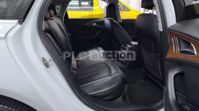 Audi A6 | BOSE| MEMORY| ШИБИДАХ| ПОДГРЕВИ| ОБДУХВАНЕ - 14500 € / 28359.53 лв. - 31020902 12