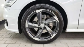 Audi A6 | BOSE| MEMORY| ШИБИДАХ| ПОДГРЕВИ| ОБДУХВАНЕ - 14500 € / 28359.53 лв. - 31020902 5