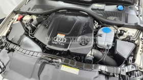 Audi A6 | BOSE| MEMORY| ШИБИДАХ| ПОДГРЕВИ| ОБДУХВАНЕ - 14500 € / 28359.53 лв. - 31020902 6