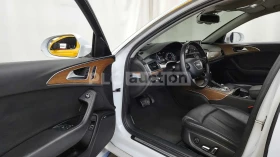 Audi A6 | BOSE| MEMORY| ШИБИДАХ| ПОДГРЕВИ| ОБДУХВАНЕ - 14500 € / 28359.53 лв. - 31020902 7