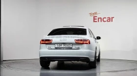 Audi A6 | BOSE| MEMORY| ШИБИДАХ| ПОДГРЕВИ| ОБДУХВАНЕ - 14500 € / 28359.53 лв. - 31020902 4