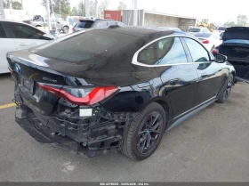 BMW i4 Edrive40 | Mobile.bg � ����� ������ 4