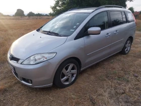 Mazda 5 | Mobile.bg � ����� ������ 2