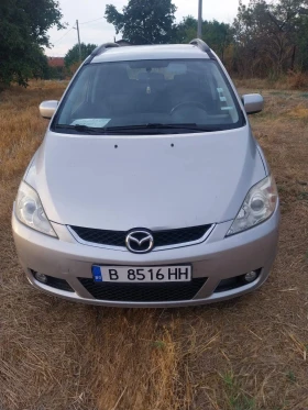 ������ Mazda 5