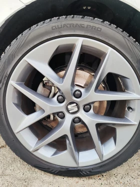 Seat Leon 2.0 TDI FR | Mobile.bg � ����� ������ 13