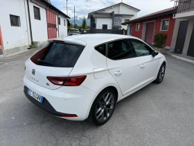 Seat Leon 2.0 TDI FR | Mobile.bg � ����� ������ 5