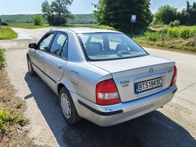Mazda 323 DITD | Mobile.bg � ����� ������ 4