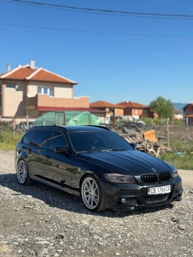 BMW 330 BMW 330d xDrive LCI (FaceLift) ! M Pack ! SWISS ! | Mobile.bg � ����� ������ 2