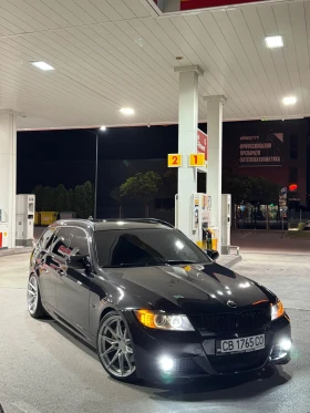 BMW 330 BMW 330d xDrive LCI (FaceLift) ! M Pack ! SWISS ! | Mobile.bg � ����� ������ 5