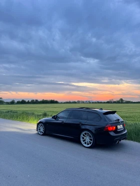 BMW 330 BMW 330d xDrive LCI (FaceLift) ! M Pack ! SWISS ! | Mobile.bg � ����� ������ 6