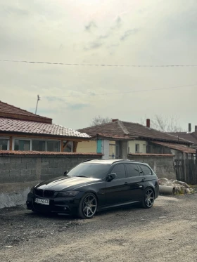 ����� �� �������� �� BMW 330 BMW 330d xDrive LCI (FaceLift) ! M Pack ! SWISS !