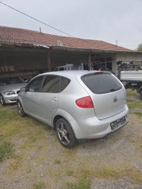 Seat Altea 2.0TDI | Auto.bg — изображение 4