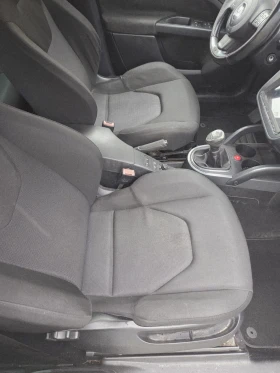 Seat Altea 2.0TDI | Auto.bg — изображение 8