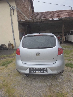 Seat Altea 2.0TDI | Auto.bg — изображение 6
