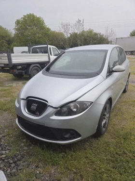 Seat Altea 2.0TDI